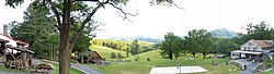 Penland School of Crafts panorama.jpg