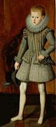 Филипп IV Испанский в роли принца Астурийского, Бартоломе Гонсалес-и-Серрано 003.jpg