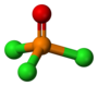 fosforila triklorido