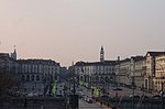 Miniatura per Piazza Vittorio Veneto (Torino)