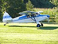 Piper PA-20 Pacer