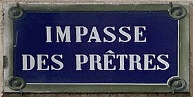 Voir la plaque.