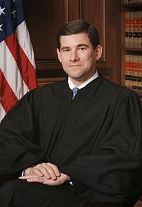 Portrait of US federal judge William H. Pryor, Jr.jpg