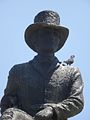 Statue équestre d'Andries Pretorius, Pretoria