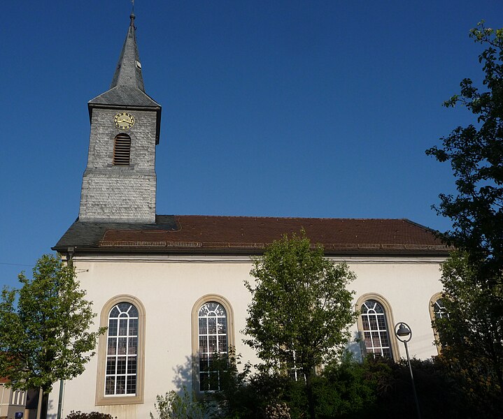 File:Protestantische Kirche Ruchheim 01.JPG