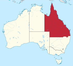 Infobox État ou territoire d'Australie