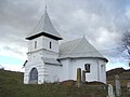 Biserica reformată din satul Hărțău (monument istoric)