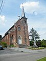 Église Saint-Nicolas de Raincheval