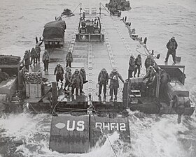 Image illustrative de l'article Rhino ferry