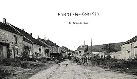 Rivières-le-Bois