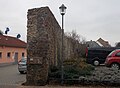 Stadtmauer