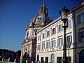 Roma Vaticano