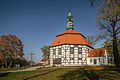 Bethauskirche in Sulau (Sułów)