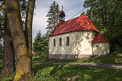 Church of Saint Anthony of Padua