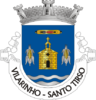 Coat of arms of Vilarinho
