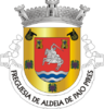 Coat of arms of Aldeia de Paio Pires