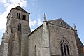 Église Saint-Cyr de Saint-Ciers-Champagne