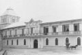 Alumni-Büro 1880