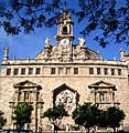 Església Parroquial dels Sants Joans (València)