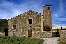 Ginestra Fiorentina – Veduta