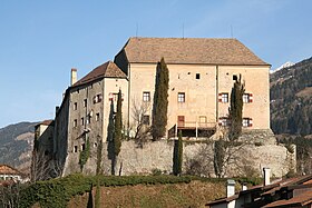 Image illustrative de l’article Château de Scena