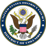 Seal of the U.S. District Court for the District of Columbia.png