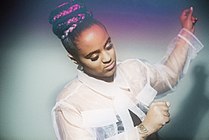 Seinabo Sey (2014)