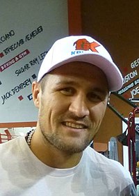 Image illustrative de l’article Sergey Kovalev