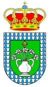 Coat of arms of Siero