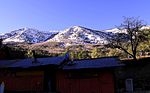 Miniatura para Sierra de la Marta