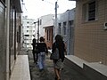 Slum in Salvador