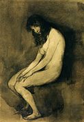 Desnudo