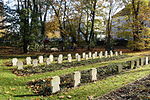 Garnisonfriedhof