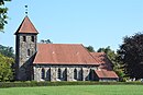 Kirche Suttrup