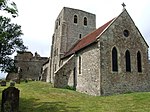 Church of St Stephen