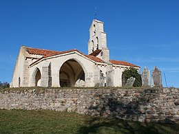 Saint-Jean-Saint-Gervais – Veduta