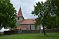 Evangelisch-lutherische Pfarrkirche Sankt Nikolaus