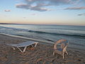 Strand von Yasmine Hammamet, Januar 2015 03.JPG