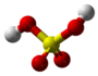 sulfata acido