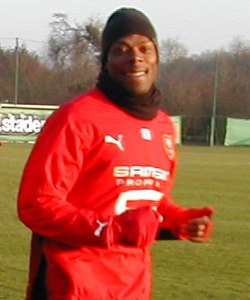 Sylvain Wiltord