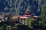 Miniatura para Dzong Trashiyangtse