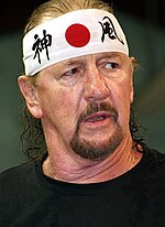 Miniatura para Terry Funk