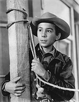 The Rifleman Johnny Crawford 1961.jpg