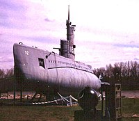 USS Marlin