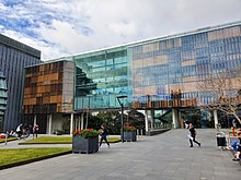 Library of the Sydney Law School USYD Law Library AUG2019.jpg
