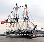 Constitution on her 213th birthday, 21 October 2010