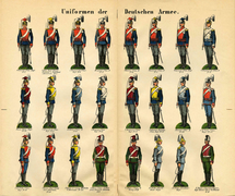 Uniformen der Deutschen Armee 1890 Tafel 8.PNG
