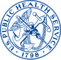 United States Public Health Service (seal).svg