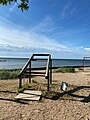 Norderstrand Gotland, Sweden