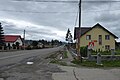 Marcaje ale traseului de drumeții de lungă distanță Via Transilvanica